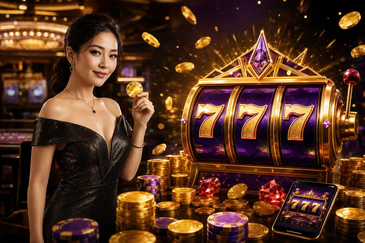 coinpoker অনলাইন স্লট গেম বাংলাদেশ