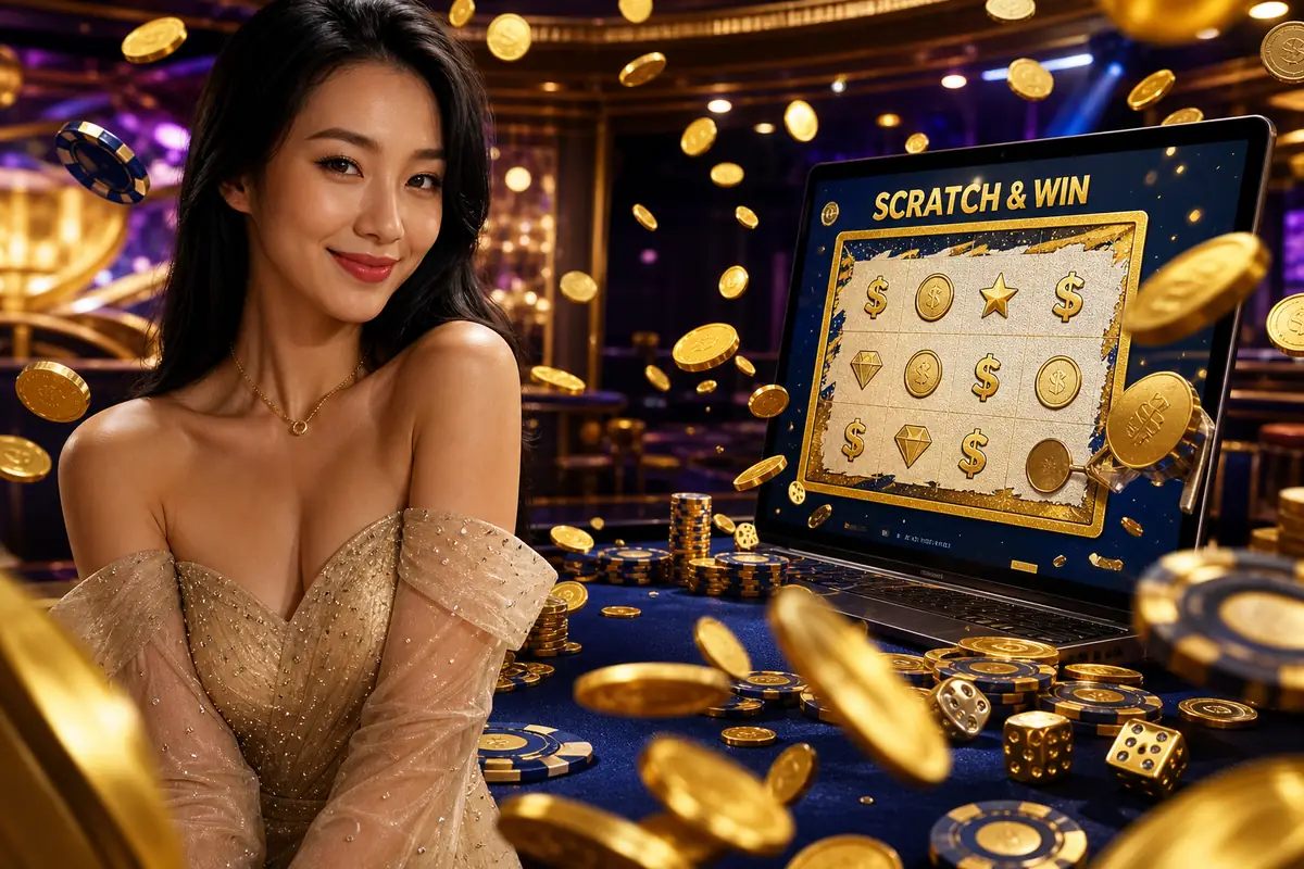 coinpoker মিনি ব্যাকারাত গেমপ্লে বিস্তারিত