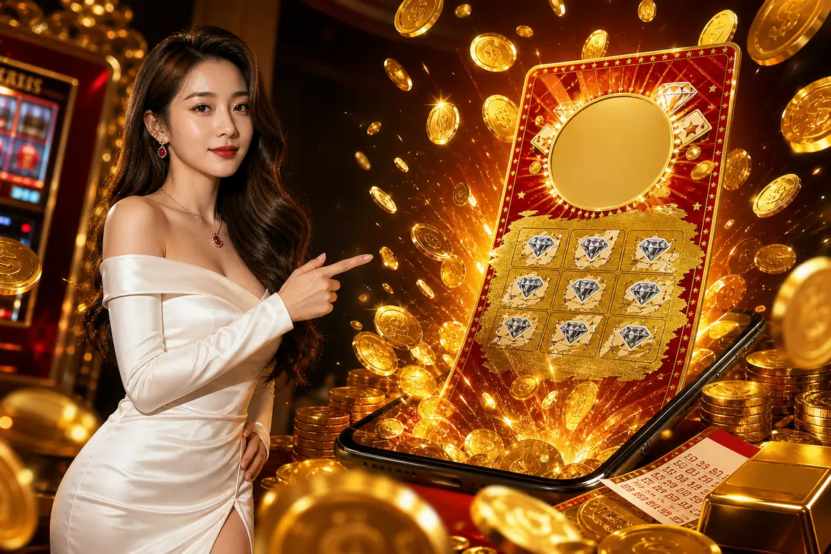 coinpoker স্লটস গেম কালেকশন